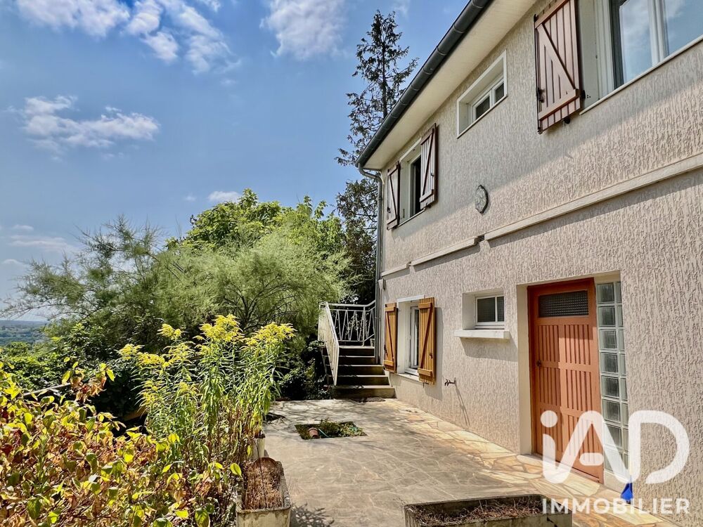 Vente Maison Vente Maison/villa 6 pièces Verrières-le-buisson