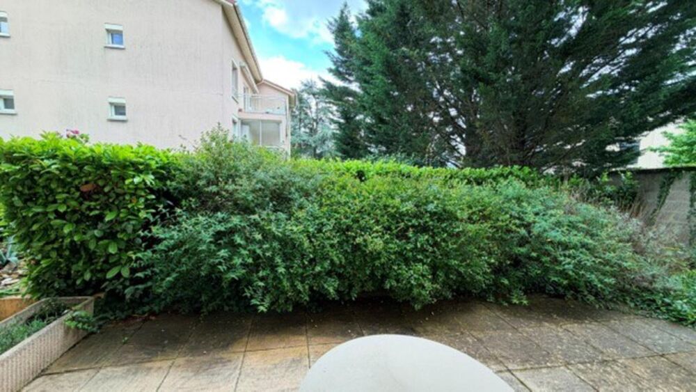 Vente Appartement coeur de village La tour-de-salvagny