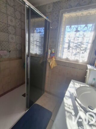  Maison à vendre 6 pièces 138 m²