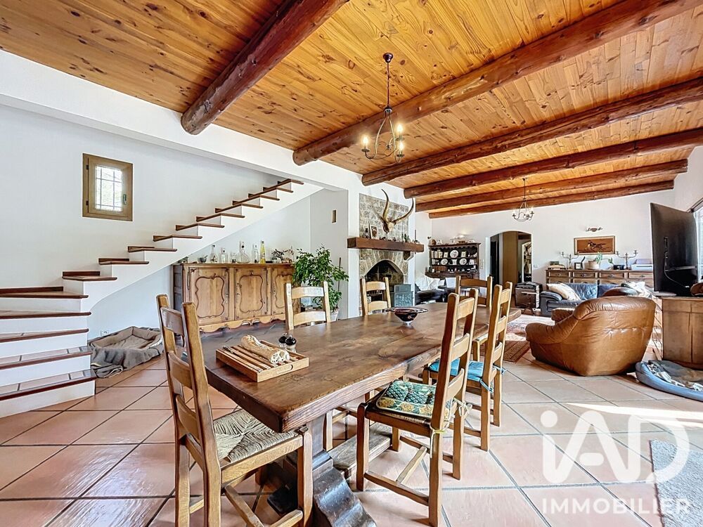Vente Maison/villa 7 pièces