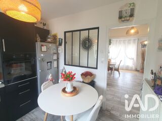  Maison à vendre 4 pièces 102 m²