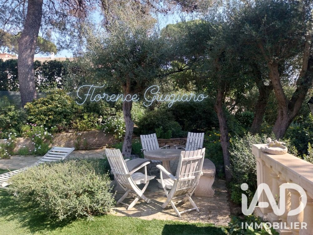 à vendre  Maison Ollioules (83190)