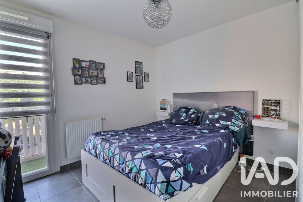 Vente Appartement Vente Appartement 3 pièces Marseille 13