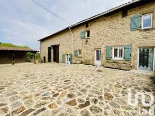  Maison � vendre 6 pi�ces 159 m�