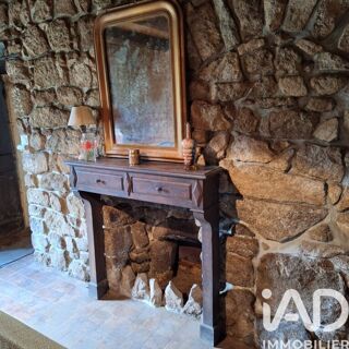  Maison à vendre 8 pièces 150 m²