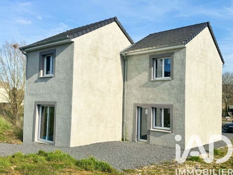   Vente Maison Maison - 3 pi�ce(s) - 95 m�