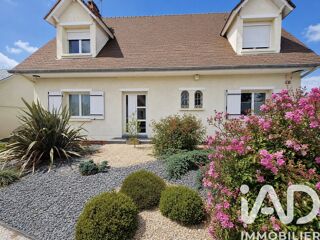  Maison à vendre 7 pièces 173 m²