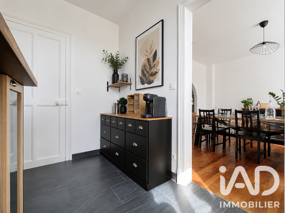 Vente Maison Vente Maison/villa 5 pièces Compertrix
