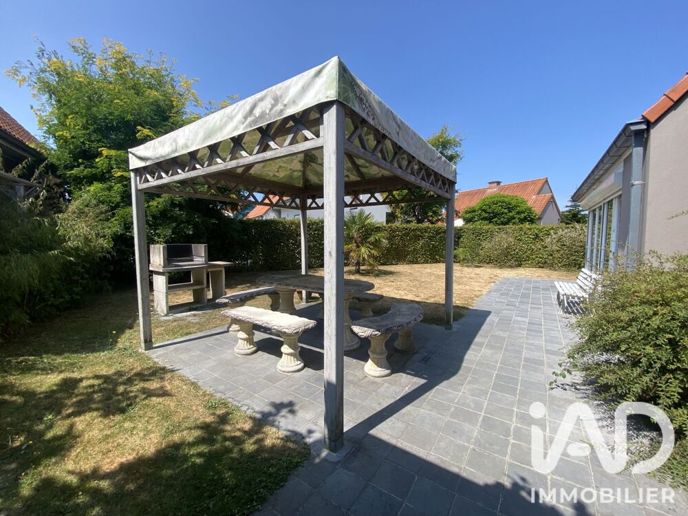 Vente Maison Vente Maison/villa 4 pièces Groffliers