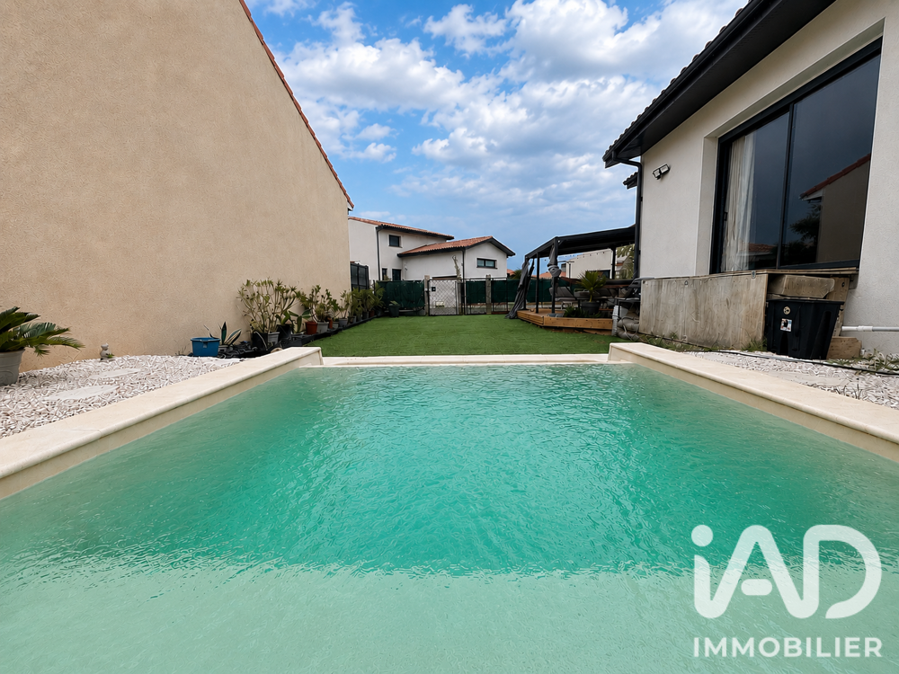 Vente Maison traditionnelle 4 pièces