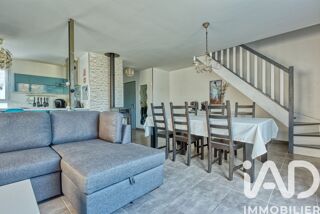  Maison à vendre 4 pièces 90 m²
