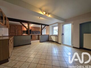  Maison à vendre 5 pièces 121 m²