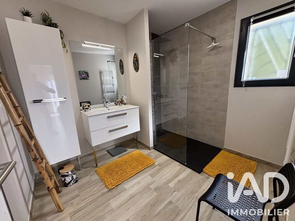 à vendre  Maison Saint-Maximin-la-Sainte-Baume (83470)