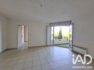  Appartement à vendre 3 pièces 55 m²