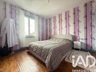  Maison à vendre 5 pièces 99 m²