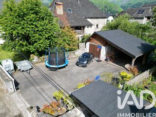 Vente Maison Vente Maison de village 9 pièces Accous