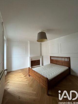  Maison � louer 6 pi�ces 97 m� Fr�teval
