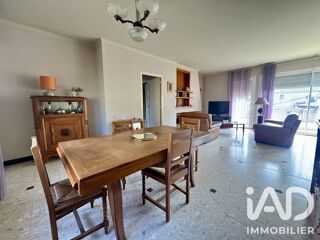  Maison à vendre 8 pièces 116 m²