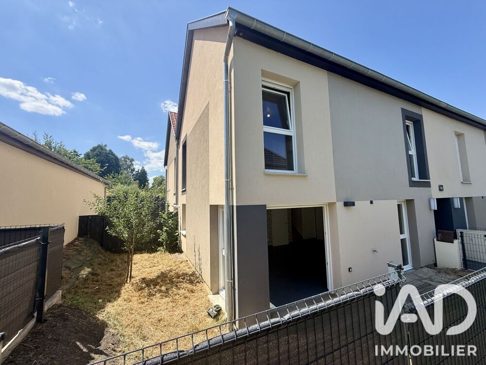 vente Appartement - 5 pièce(s) - 81 m² Epfig (67680)