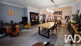  Appartement à vendre 4 pièces 110 m²