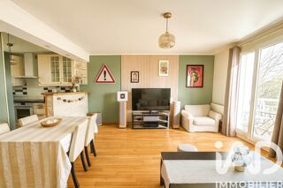  Appartement � vendre 3 pi�ces 70 m�