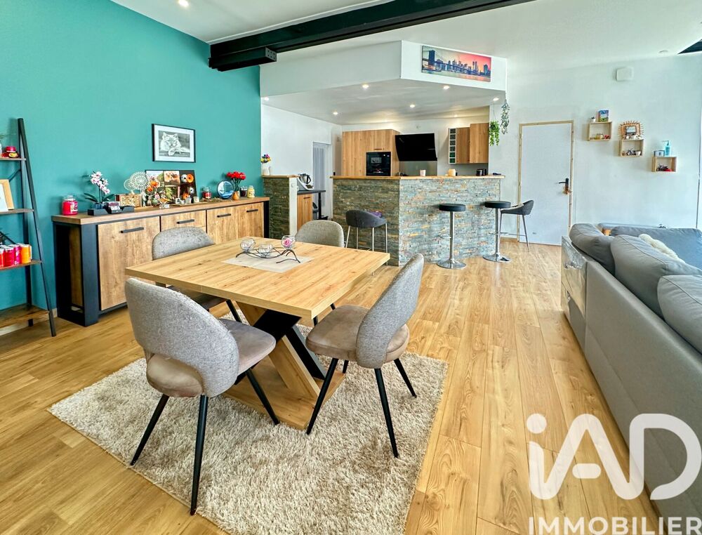 Vente Maison/villa 2 pièces