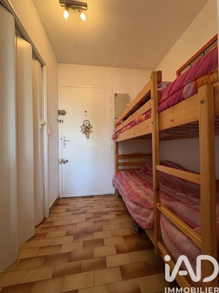  Appartement � vendre 1 pi�ce 23 m�