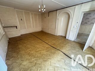  Maison à vendre 3 pièces 72 m²