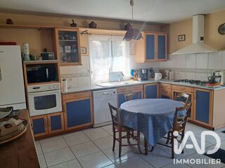  Maison à vendre 6 pièces 175 m²