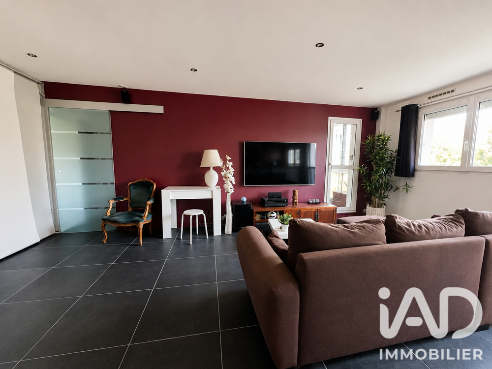 Vente Appartement Vente Appartement 3 pièces Plaisir