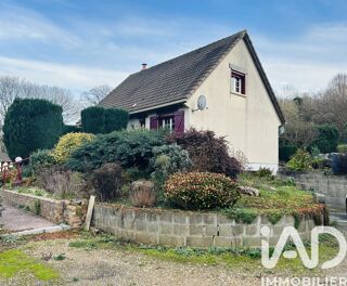  Maison � vendre 5 pi�ces 104 m�