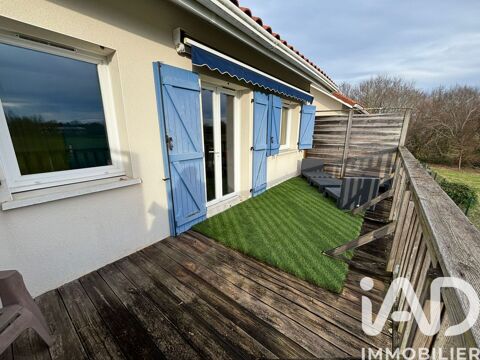   Vente Appartement Appartement - 3 pi�ce(s) - 58 m�
