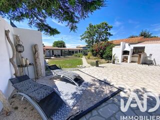  Maison à vendre 3 pièces 70 m²