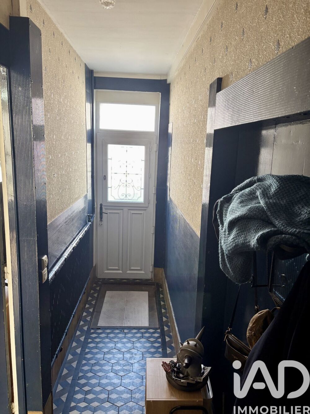 Vente Maison Vente Maison de ville 5 pièces Corbie