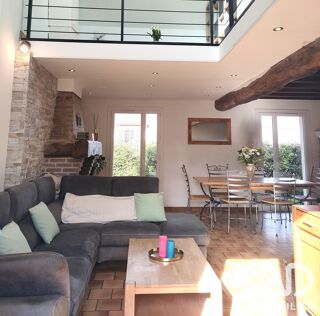  Maison à vendre 5 pièces 117 m²