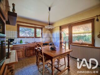  Maison à vendre 6 pièces 132 m²