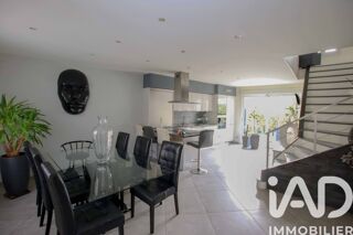 Maison 126m2 Sarry