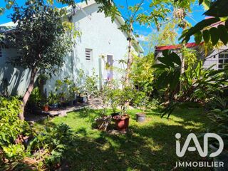 Vente Maison Vente Maison/villa 4 pièces Saint-louis