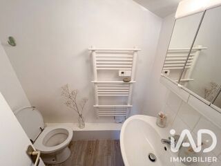 Vente Appartement Vente Appartement 1 pièce Nantes
