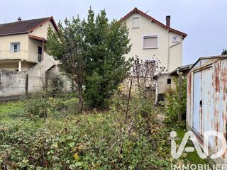  Maison à vendre 6 pièces 115 m²