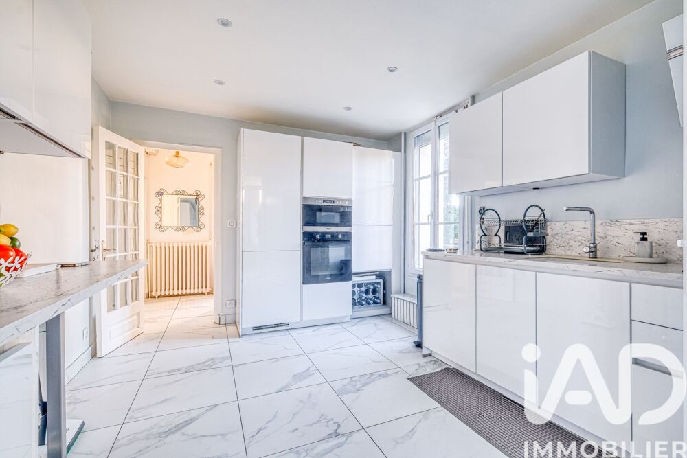 à vendre  Maison Noisy-le-Grand (93160)