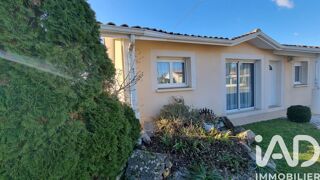  Maison à vendre 5 pièces 89 m²