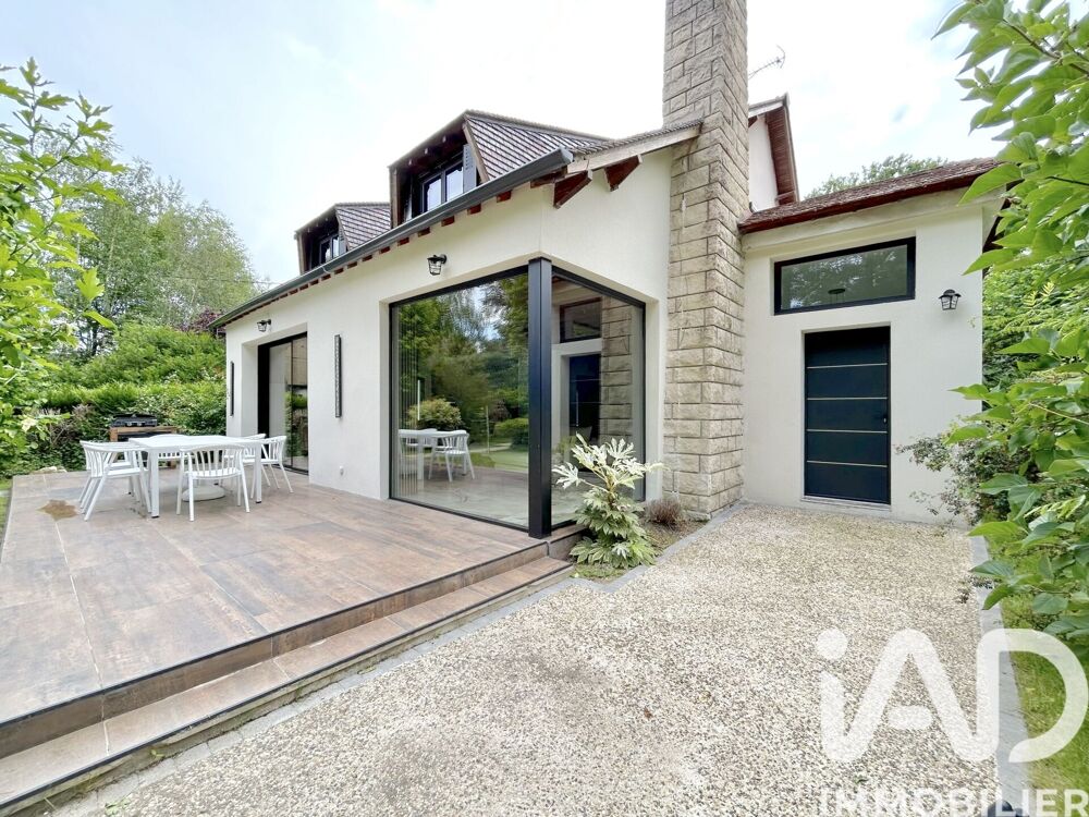 � vendre  Maison Bois-le-Roi (77590)