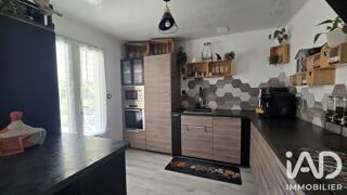  Maison à vendre 4 pièces 90 m²