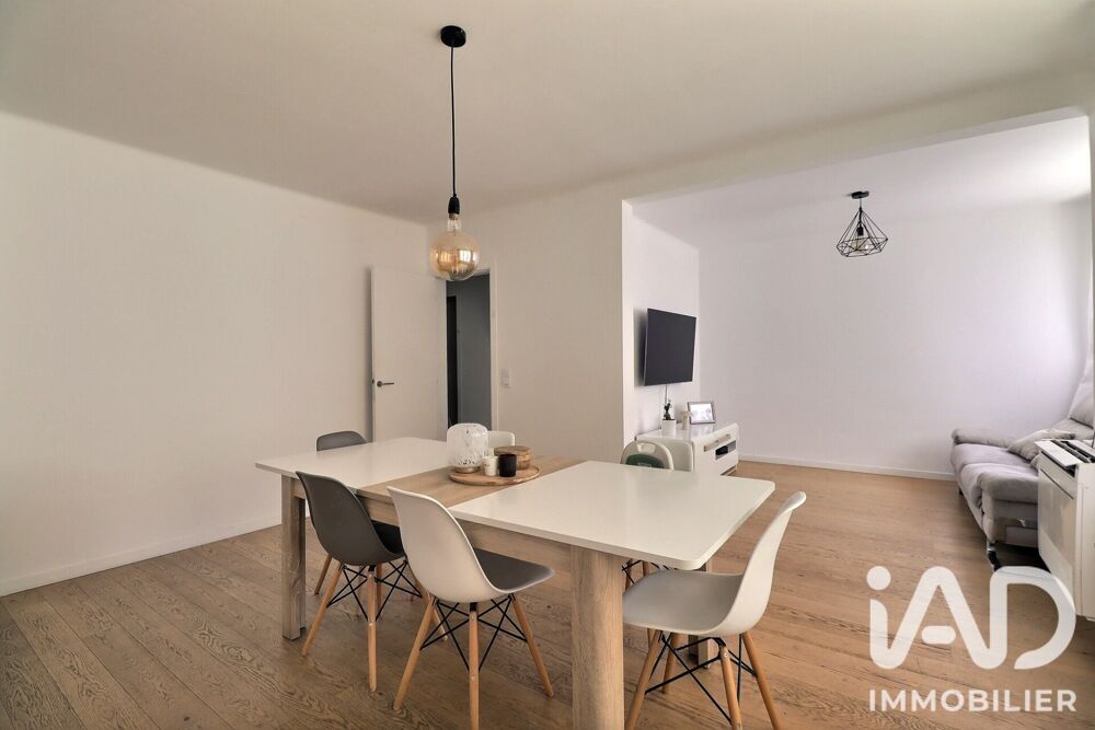 Vente Appartement Vente Appartement 4 pièces La penne-sur-huveaune