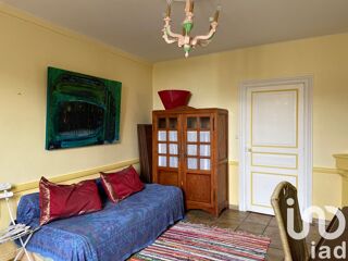  Maison à vendre 7 pièces 185 m²
