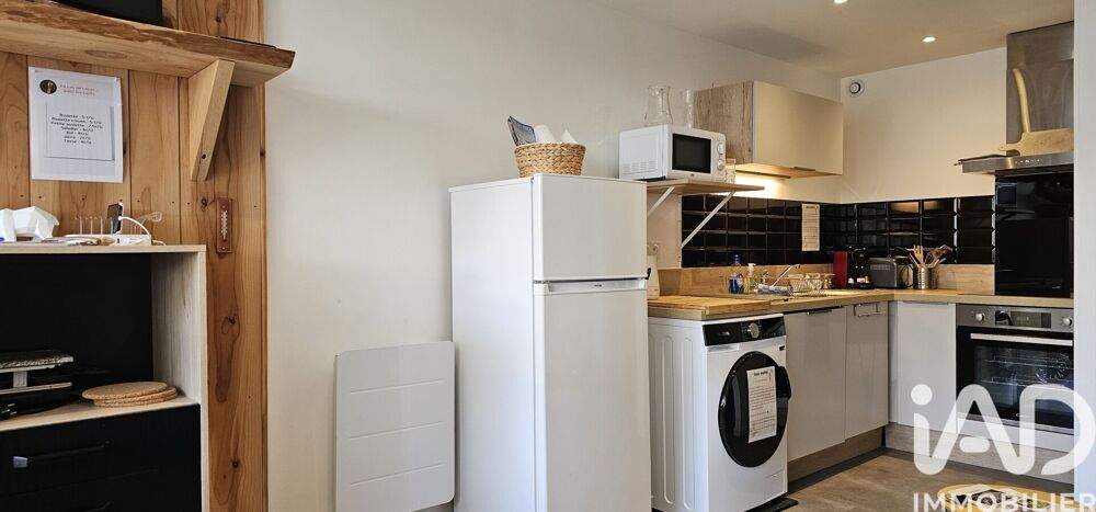 Vente Appartement Vente Appartement 1 pièce Bagnères-de-bigorre