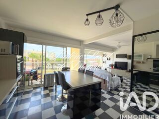  Appartement à vendre 2 pièces 59 m²