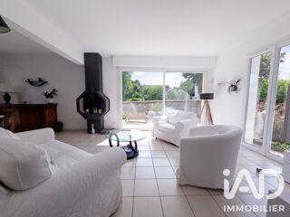  Maison à vendre 6 pièces 130 m²