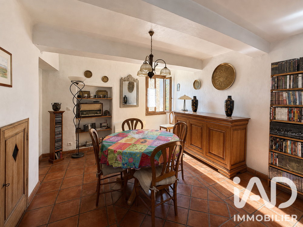 Vente Maison Vente Maison de village 4 pièces La motte